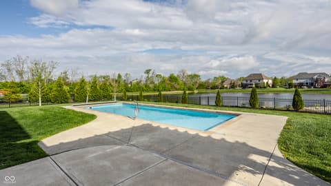 Photo of 5778 Bentbrook Drive, Bargersville, IN