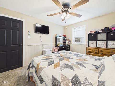 Home office at 9211 S Us Highway 35, Muncie, IN