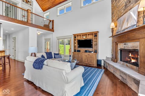 Photo of 310 Victory Hill, Coatesville, IN