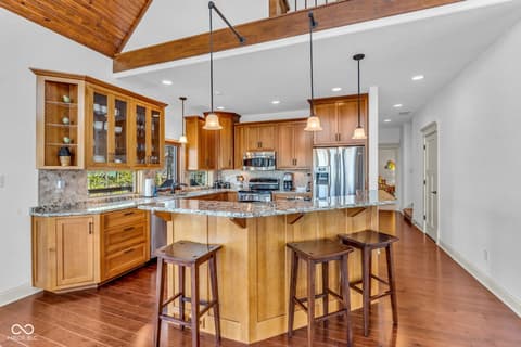 Photo of 310 Victory Hill, Coatesville, IN