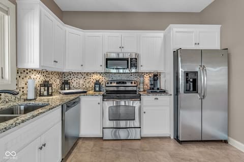 Photo of 310 Victory Hill, Coatesville, IN