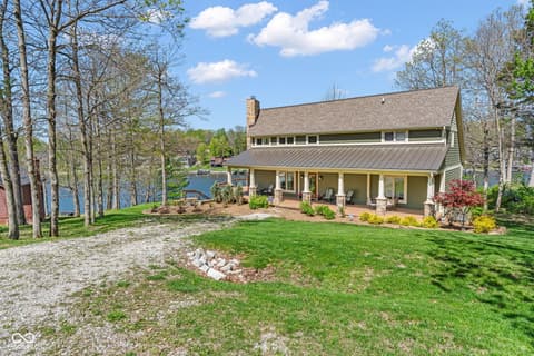Photo of 310 Victory Hill, Coatesville, IN