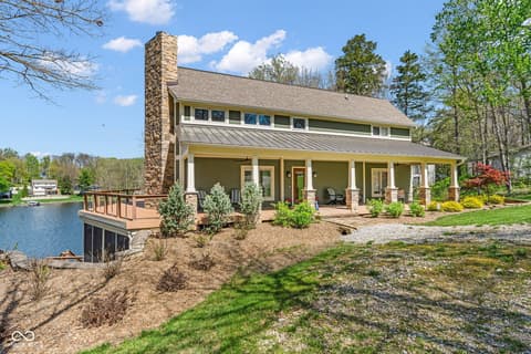 Photo of 310 Victory Hill, Coatesville, IN