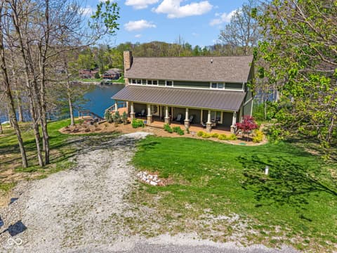 Photo of 310 Victory Hill, Coatesville, IN