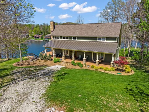 Photo of 310 Victory Hill, Coatesville, IN
