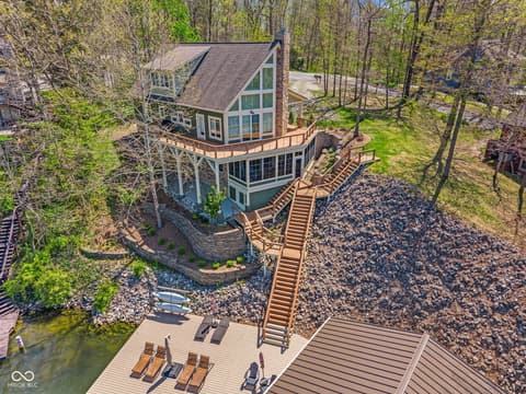 Photo of 310 Victory Hill, Coatesville, IN