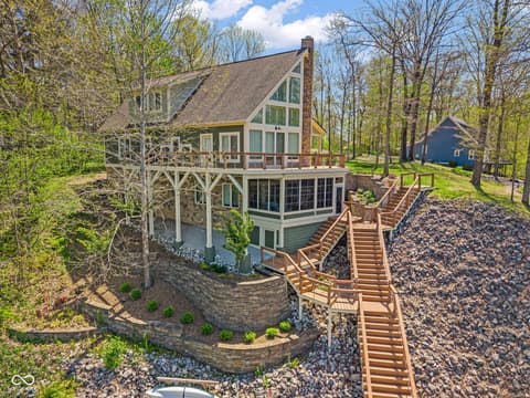 Photo of 310 Victory Hill, Coatesville, IN