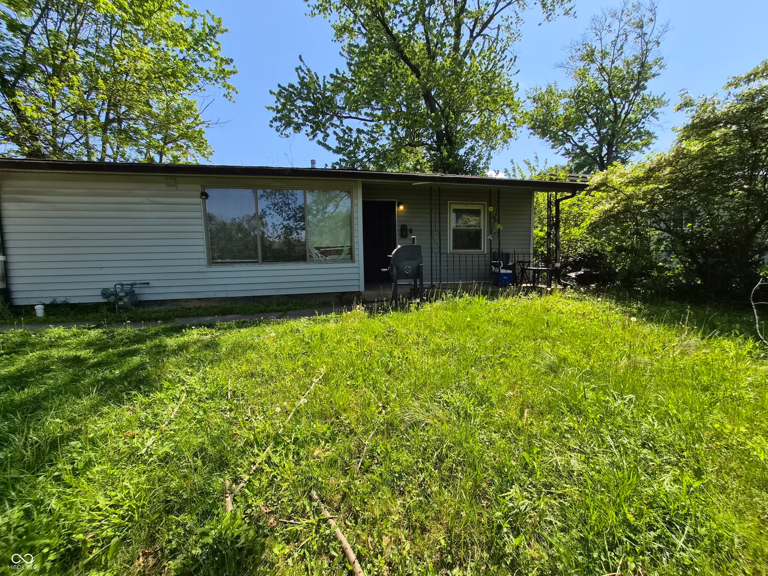 Photo of 3125 Manor Court, Indianapolis, IN