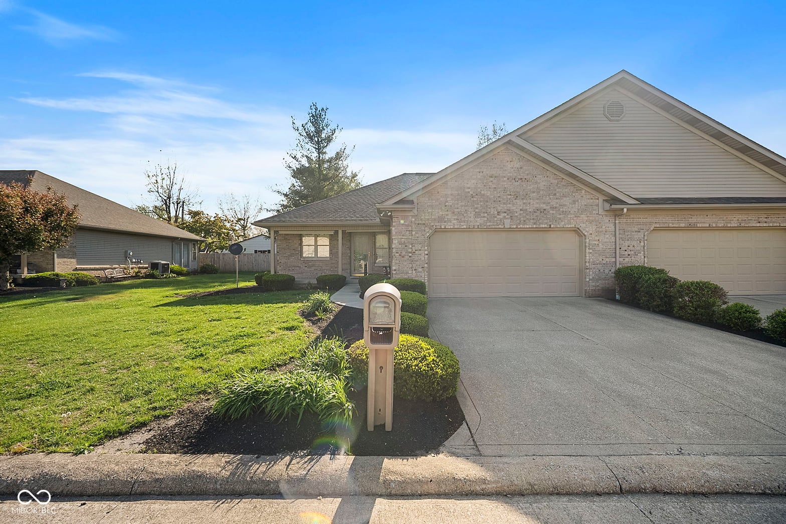 Photo of 106 Park Place Drive, Brazil, IN