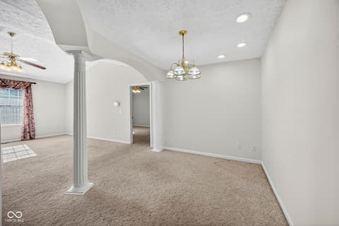 Photo of 106 Park Place Drive, Brazil, IN