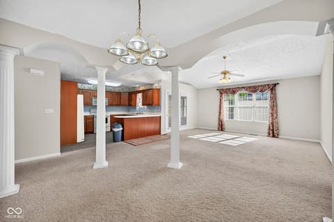 Photo of 106 Park Place Drive, Brazil, IN