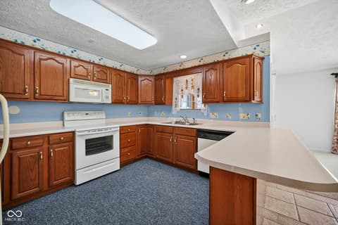 Photo of 106 Park Place Drive, Brazil, IN