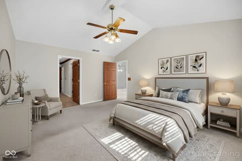 Photo of 106 Park Place Drive, Brazil, IN