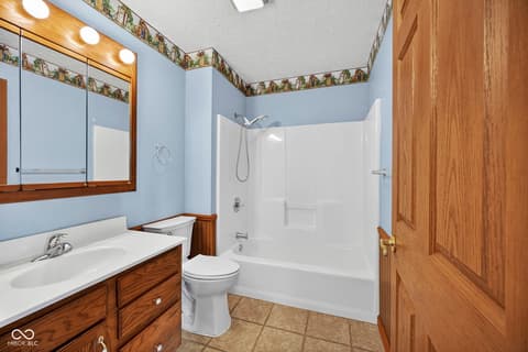 Photo of 106 Park Place Drive, Brazil, IN