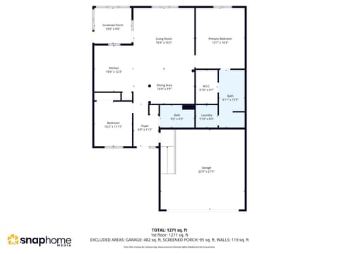 Photo of 106 Park Place Drive, Brazil, IN