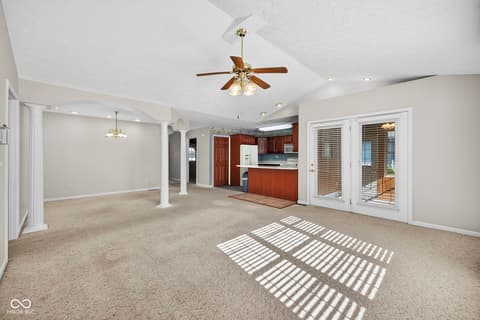 Photo of 106 Park Place Drive, Brazil, IN