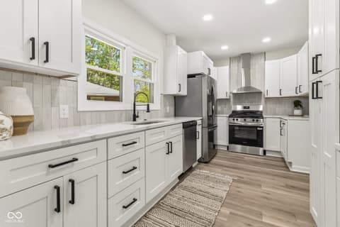 Photo of 3653 Winthrop Avenue, Indianapolis, IN