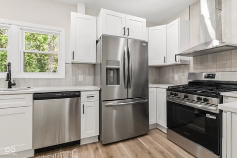 Photo of 3653 Winthrop Avenue, Indianapolis, IN