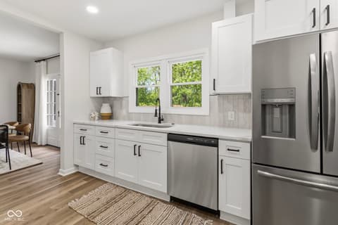 Photo of 3653 Winthrop Avenue, Indianapolis, IN