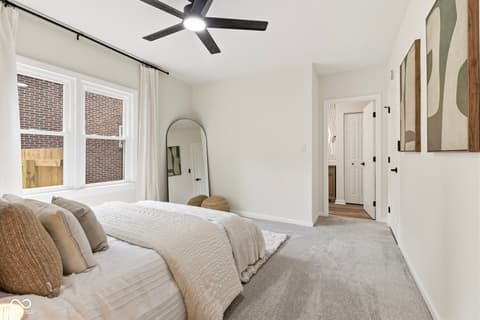 Photo of 3653 Winthrop Avenue, Indianapolis, IN
