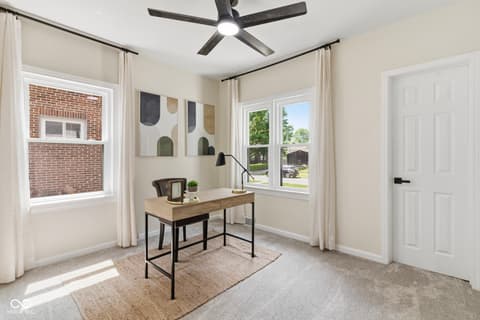 Photo of 3653 Winthrop Avenue, Indianapolis, IN