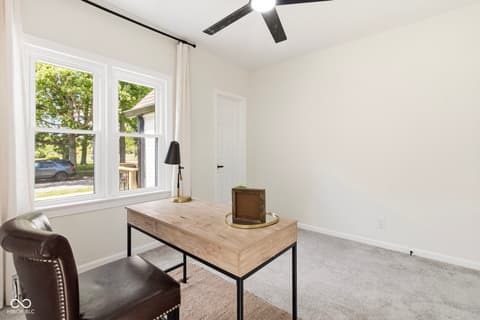 Photo of 3653 Winthrop Avenue, Indianapolis, IN