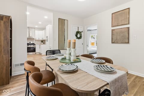 Photo of 3653 Winthrop Avenue, Indianapolis, IN