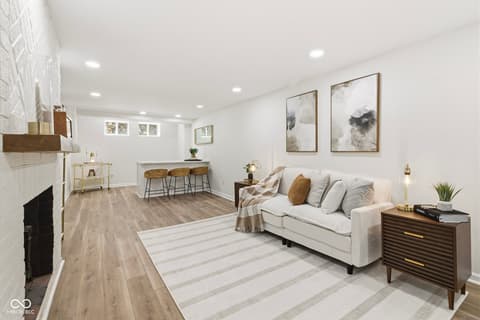Photo of 3653 Winthrop Avenue, Indianapolis, IN