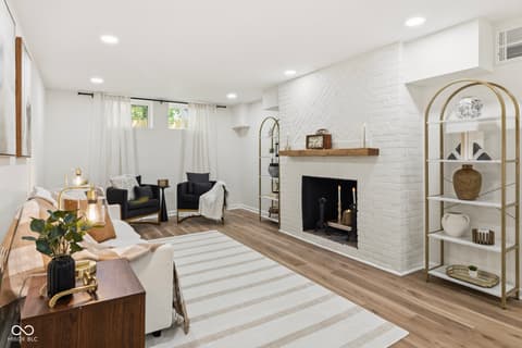 Photo of 3653 Winthrop Avenue, Indianapolis, IN