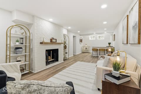 Photo of 3653 Winthrop Avenue, Indianapolis, IN