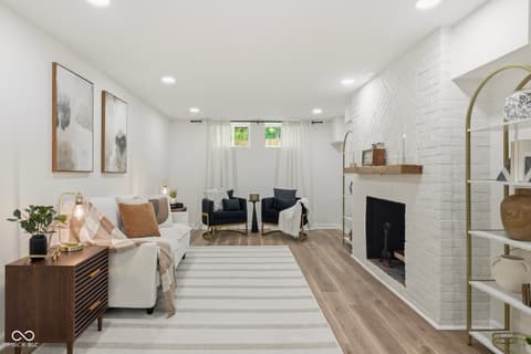 Photo of 3653 Winthrop Avenue, Indianapolis, IN