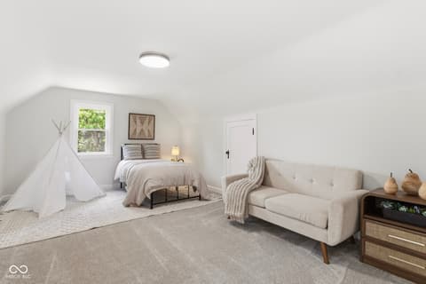 Photo of 3653 Winthrop Avenue, Indianapolis, IN