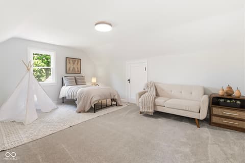 Photo of 3653 Winthrop Avenue, Indianapolis, IN