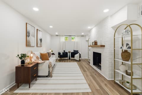 Photo of 3653 Winthrop Avenue, Indianapolis, IN