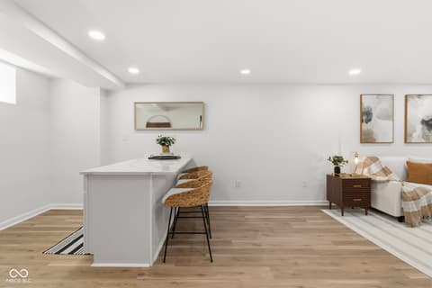 Photo of 3653 Winthrop Avenue, Indianapolis, IN