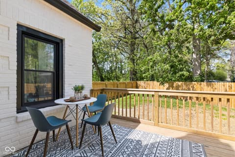 Photo of 3653 Winthrop Avenue, Indianapolis, IN