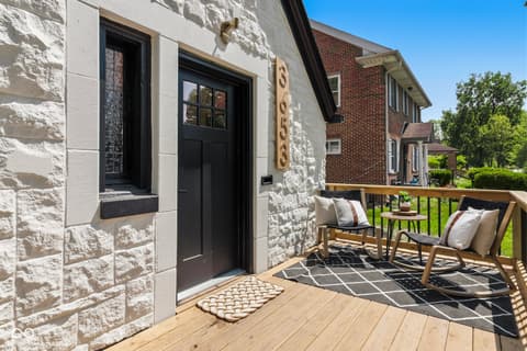 Photo of 3653 Winthrop Avenue, Indianapolis, IN
