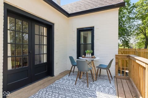 Photo of 3653 Winthrop Avenue, Indianapolis, IN