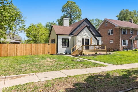 Photo of 3653 Winthrop Avenue, Indianapolis, IN