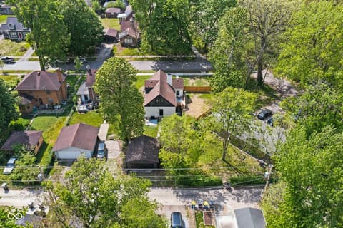 Photo of 3653 Winthrop Avenue, Indianapolis, IN