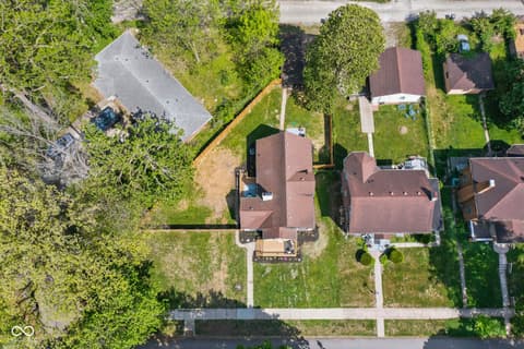 Photo of 3653 Winthrop Avenue, Indianapolis, IN