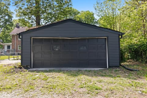 Photo of 3653 Winthrop Avenue, Indianapolis, IN