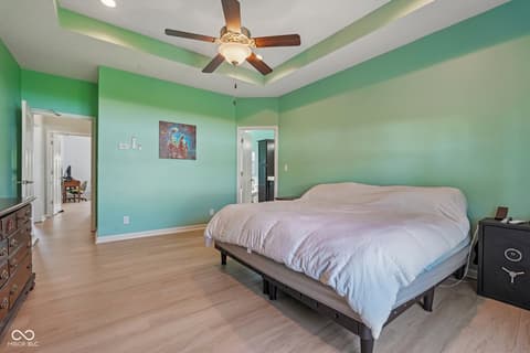 Photo of 806 Foxglove Court, Lebanon, IN