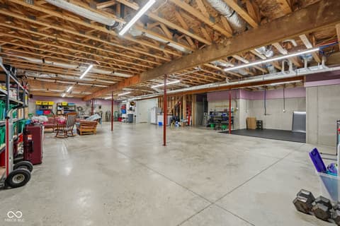 Photo of 806 Foxglove Court, Lebanon, IN
