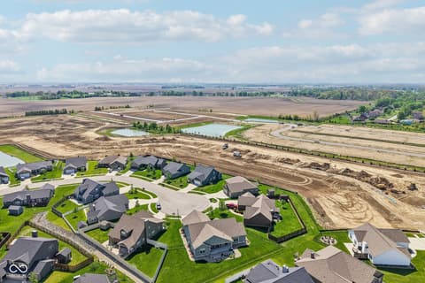 Photo of 806 Foxglove Court, Lebanon, IN