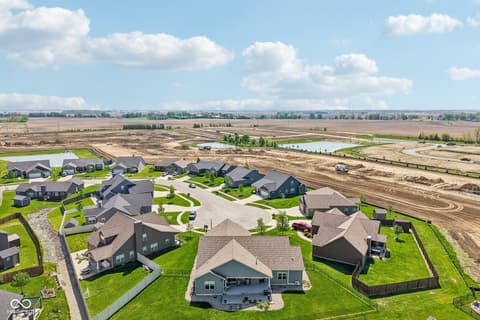 Photo of 806 Foxglove Court, Lebanon, IN