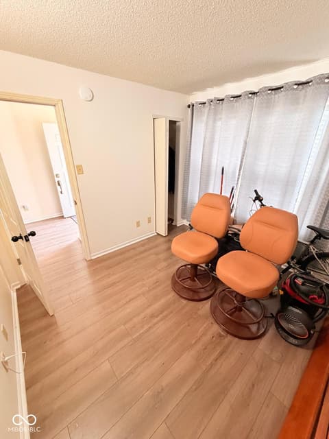 Sitting Room — 8748 Hosta Way, Camby, IN