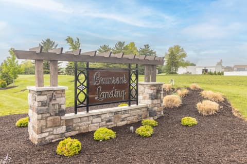Community — 1229 Fleming Drive, Greenfield, IN