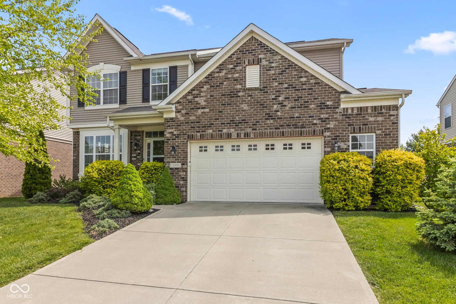Photo of 13999 Northcoat Place, Fishers, IN