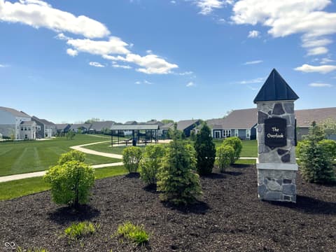 Community — 7238 Silverwood Court, Indianapolis, IN